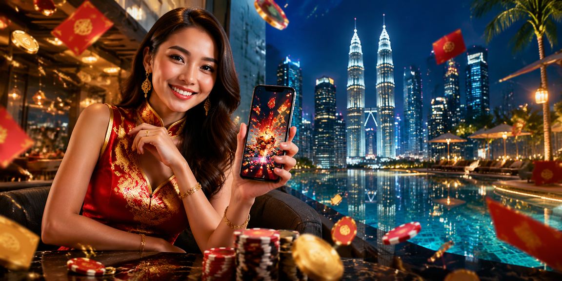 Pengguna dari Kuala Lumpur mendapat bonus sambil menonton perlawanan bola sepak