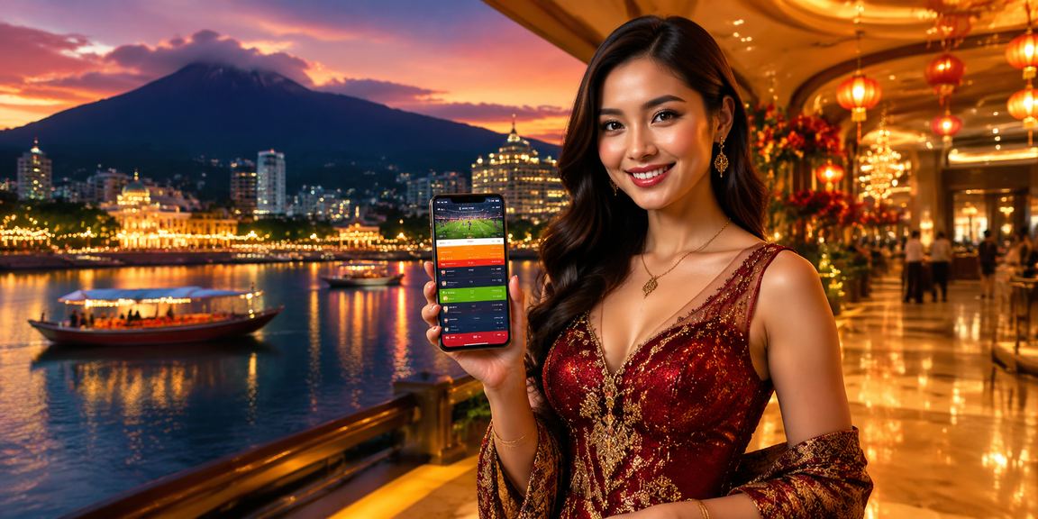 Aplikasi kasino mudah alih 85tube untuk pengguna Android Sabah