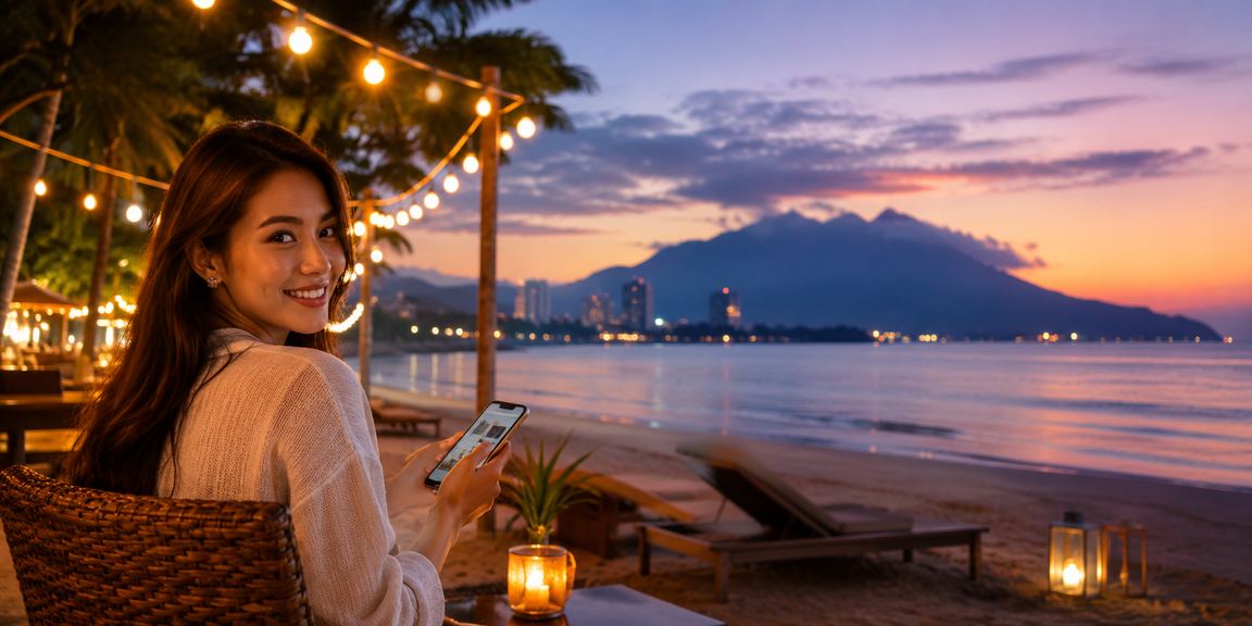 Ahli VIP 85tube dari Sabah menerima bonus eksklusif melalui program kesetiaan